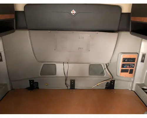 Interior Trim Panel International PROSTAR Vander Haags Inc Cb