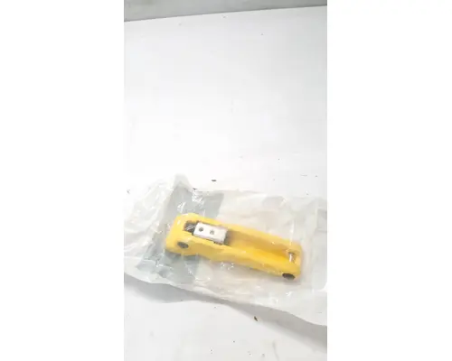 Latches And Locks INTERNATIONAL PROSTAR Marshfield Transportation Products