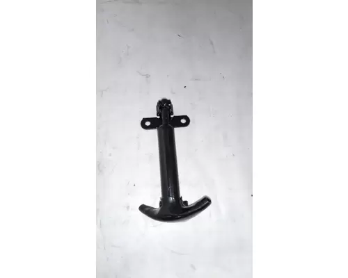 Latches And Locks INTERNATIONAL PROSTAR Marshfield Transportation Products