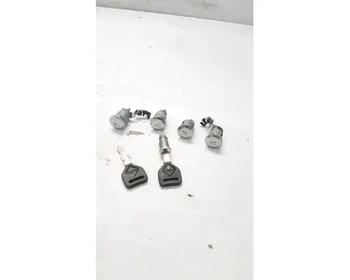 Latches And Locks INTERNATIONAL PROSTAR Marshfield Transportation Products