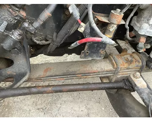 Leaf Spring, Front International PROSTAR Vander Haags Inc Dm