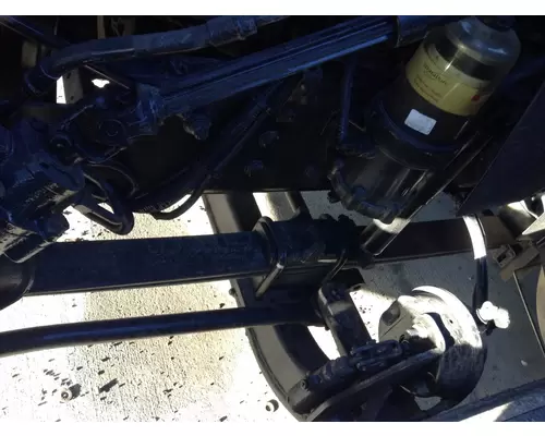 Leaf Spring, Front International PROSTAR Vander Haags Inc Kc