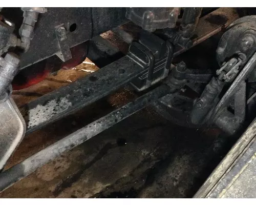 Leaf Spring, Front International PROSTAR Vander Haags Inc Kc