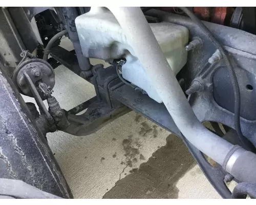 Leaf Spring, Front International PROSTAR Vander Haags Inc Kc