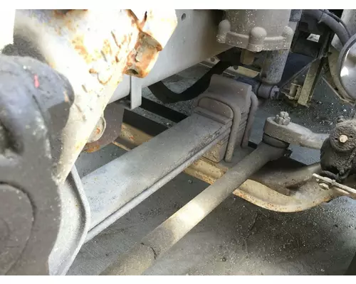 Leaf Spring, Front International PROSTAR Vander Haags Inc Kc