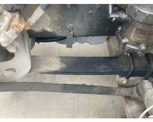 Leaf Spring, Front International PROSTAR Vander Haags Inc Kc