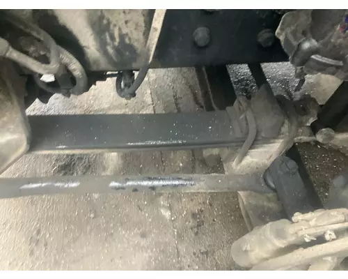Leaf Spring, Front International PROSTAR Vander Haags Inc Kc