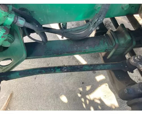 Leaf Spring, Front International PROSTAR Vander Haags Inc Kc