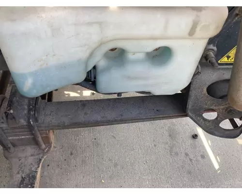 Leaf Spring, Front International PROSTAR Vander Haags Inc Kc