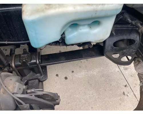 Leaf Spring, Front International PROSTAR Vander Haags Inc Kc