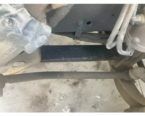 Leaf Spring, Front International PROSTAR Vander Haags Inc Kc