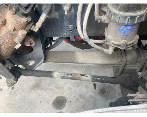 Leaf Spring, Front International PROSTAR Vander Haags Inc Kc