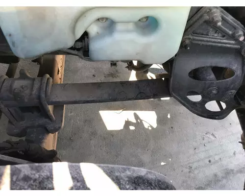 Leaf Spring, Front International PROSTAR Vander Haags Inc Kc