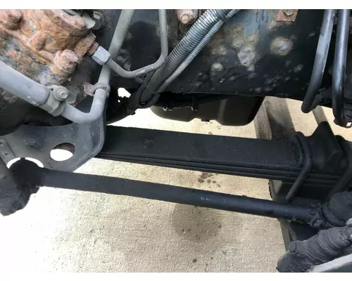 Leaf Spring, Front International PROSTAR Vander Haags Inc Kc