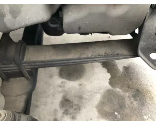 Leaf Spring, Front International PROSTAR Vander Haags Inc Kc