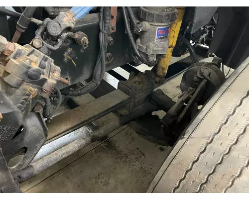 Leaf Spring, Front International PROSTAR Vander Haags Inc WM