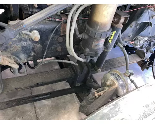 Leaf Spring, Front International PROSTAR Vander Haags Inc WM