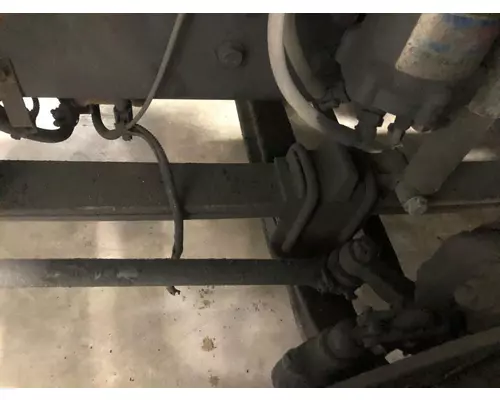 Leaf Spring, Front International PROSTAR Vander Haags Inc WM