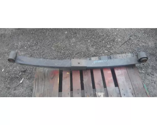 Leaf Spring, Front INTERNATIONAL PROSTAR LKQ KC Truck Parts - Inland Empire