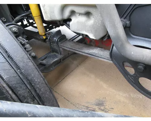 Leaf Spring, Front INTERNATIONAL PROSTAR Tim Jordan's Truck Parts, Inc.