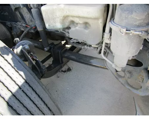 Leaf Spring, Front INTERNATIONAL PROSTAR Tim Jordan's Truck Parts, Inc.