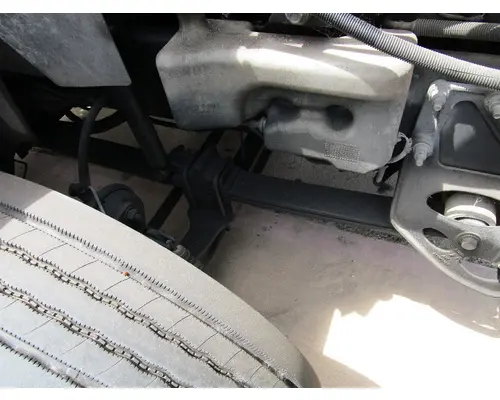 Leaf Spring, Front INTERNATIONAL PROSTAR Tim Jordan's Truck Parts, Inc.