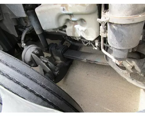 Leaf Spring, Front INTERNATIONAL PROSTAR Tim Jordan's Truck Parts, Inc.