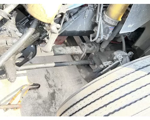 Leaf Spring, Front INTERNATIONAL PROSTAR Tim Jordan's Truck Parts, Inc.