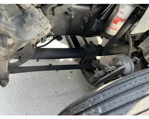 Leaf Spring, Front INTERNATIONAL PROSTAR Tim Jordan's Truck Parts, Inc.