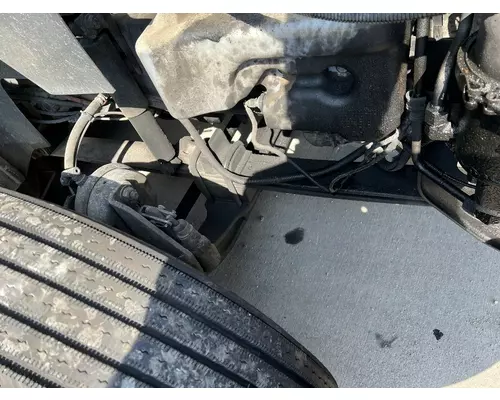 Leaf Spring, Front INTERNATIONAL PROSTAR Tim Jordan's Truck Parts, Inc.