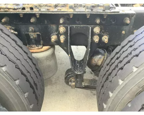 Leaf Spring, Rear International PROSTAR Vander Haags Inc Kc