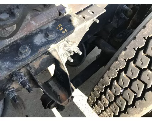 Leaf Spring, Rear International PROSTAR Vander Haags Inc Kc