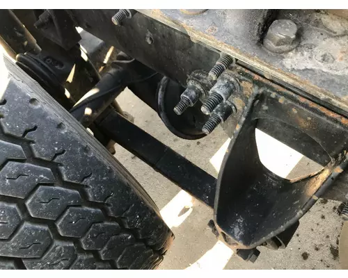 Leaf Spring, Rear International PROSTAR Vander Haags Inc Kc