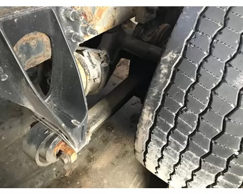 Leaf Spring, Rear International PROSTAR Vander Haags Inc Kc
