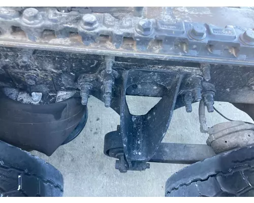 Leaf Spring, Rear International PROSTAR Vander Haags Inc Kc