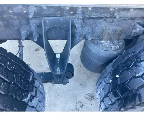 Leaf Spring, Rear International PROSTAR Vander Haags Inc Kc