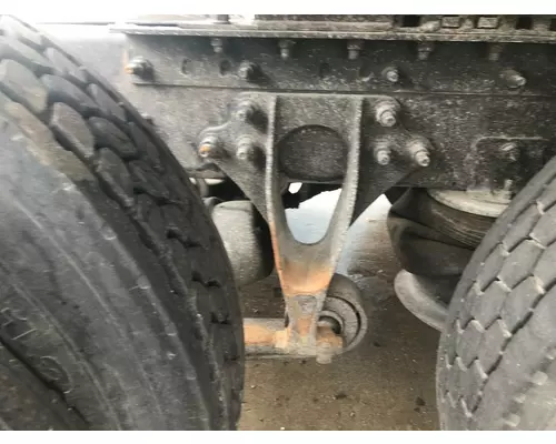Leaf Spring, Rear International PROSTAR Vander Haags Inc Kc