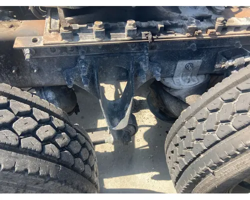 Leaf Spring, Rear International PROSTAR Vander Haags Inc Kc