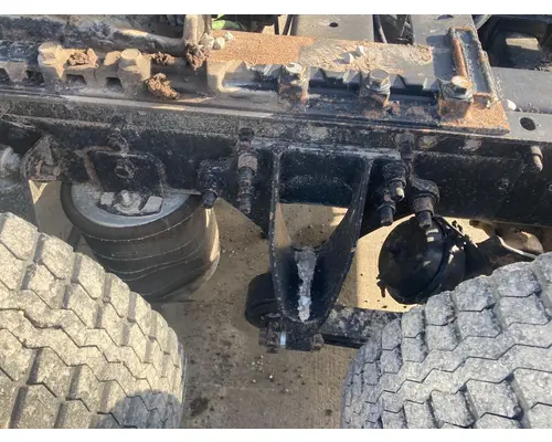 Leaf Spring, Rear International PROSTAR Vander Haags Inc Kc