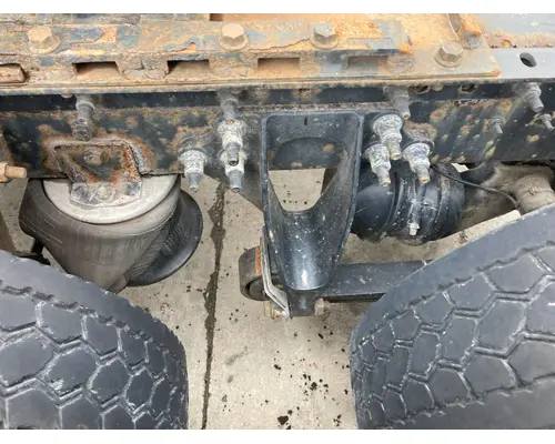 Leaf Spring, Rear International PROSTAR Vander Haags Inc Kc