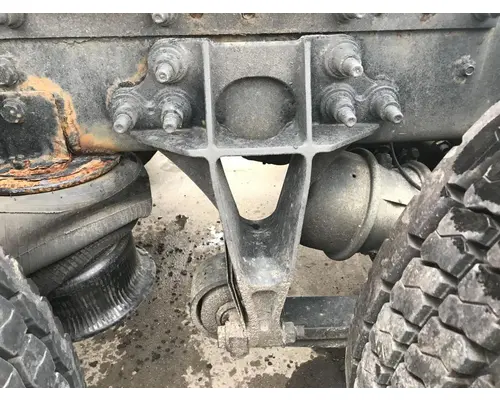 Leaf Spring, Rear International PROSTAR Vander Haags Inc Kc