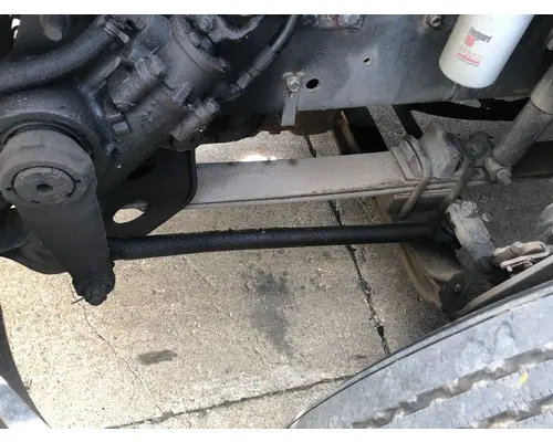 Leaf Spring, Front International PROSTAR Vander Haags Inc Sp