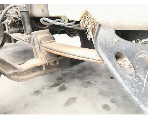 Leaf Spring, Front International PROSTAR Vander Haags Inc Cb