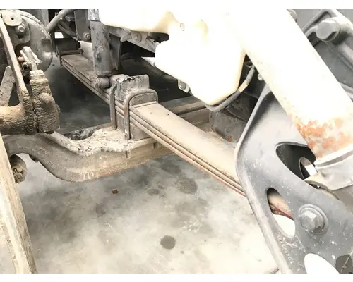 Leaf Spring, Front International PROSTAR Vander Haags Inc Cb