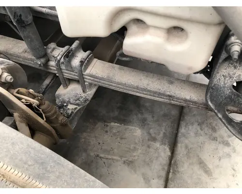 Leaf Spring, Front International PROSTAR Vander Haags Inc Cb