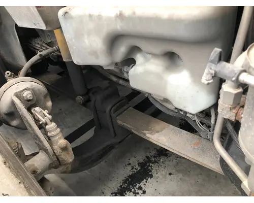 Leaf Spring, Front International PROSTAR Vander Haags Inc Cb