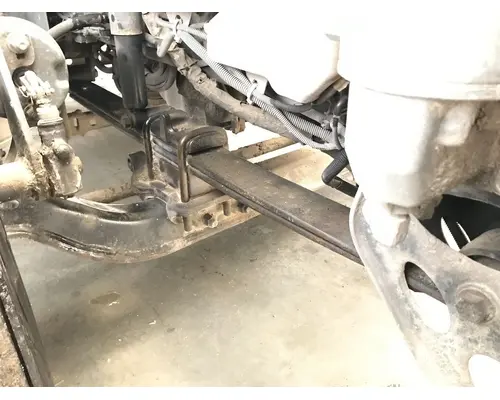 Leaf Spring, Front International PROSTAR Vander Haags Inc Cb