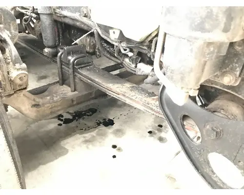 Leaf Spring, Front International PROSTAR Vander Haags Inc Cb