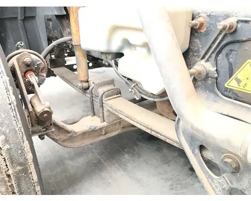 Leaf Spring, Front International PROSTAR Vander Haags Inc Cb