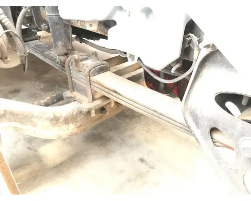 Leaf Spring, Front International PROSTAR Vander Haags Inc Cb